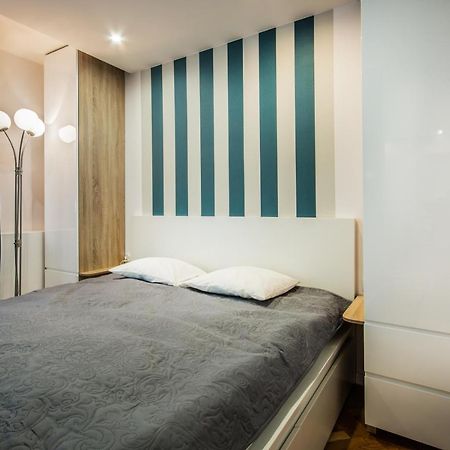 Apartament W Centrum II 乌斯特卡 外观 照片